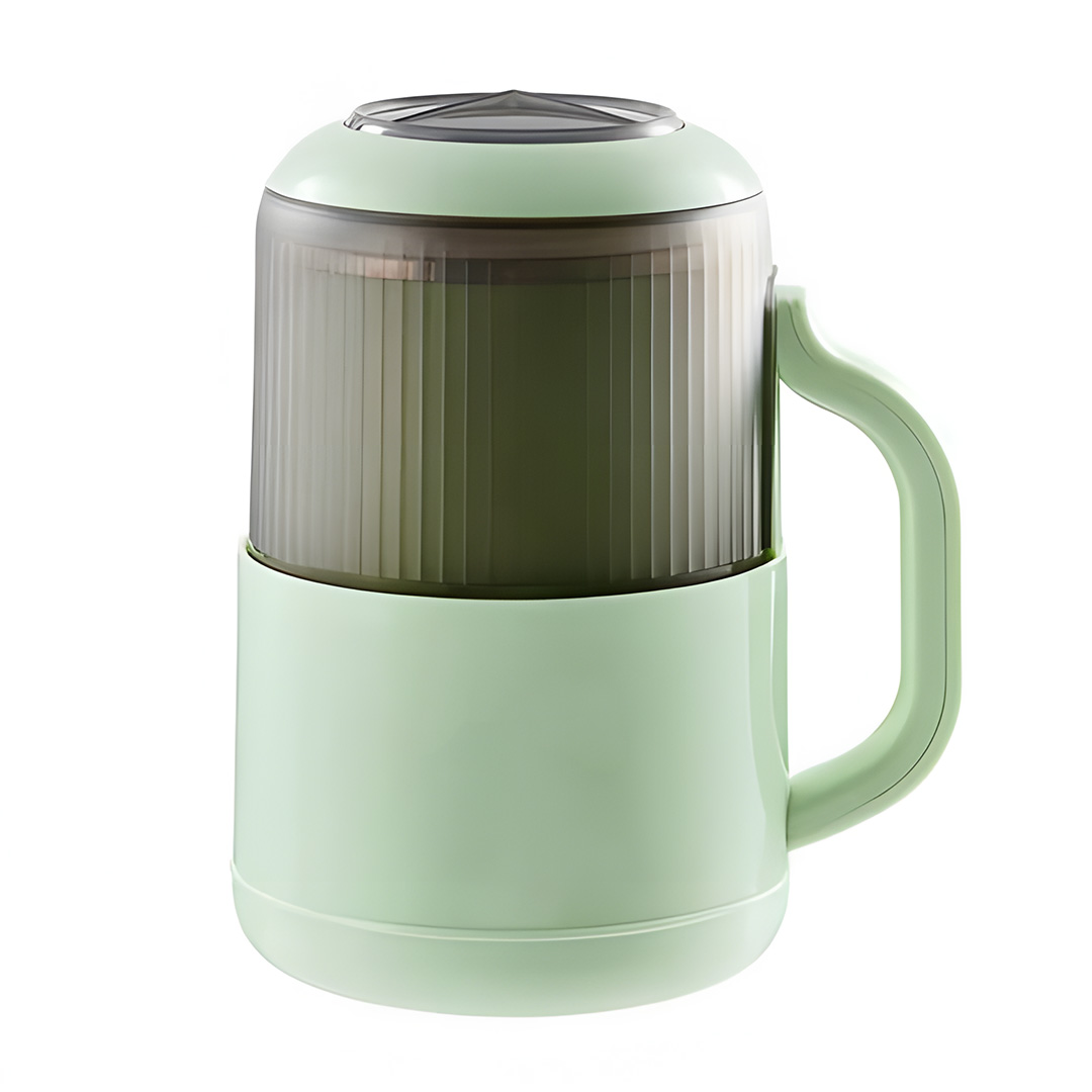 Electric Multifunctional Grinder Coffee Beans Cereal Nuts Spices Grains Grinder Machine Inima - RAK-21