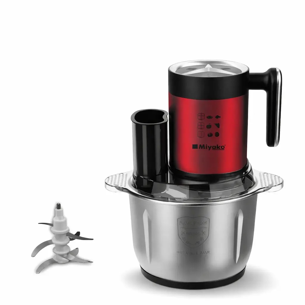 Miyako 6.5 Ltr Food Chopper MC-066